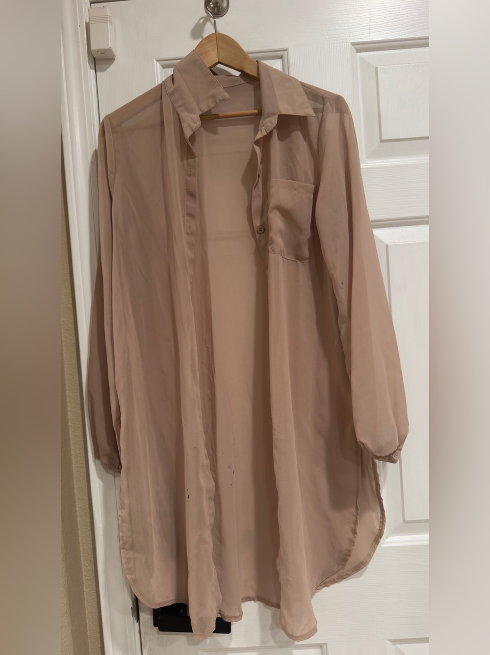 FREE blouse with $20+ purchase